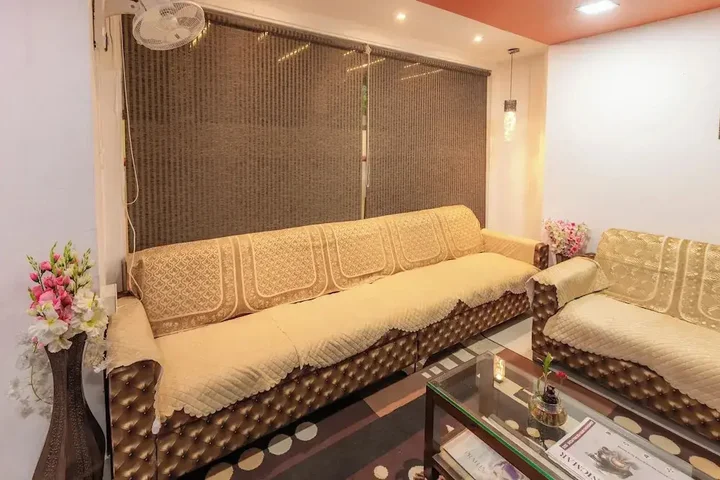 Нагпур: Treebo Trend Seven Suites