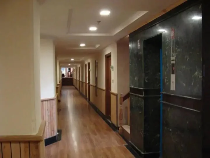 Манали: Hotel Piccadily Manali