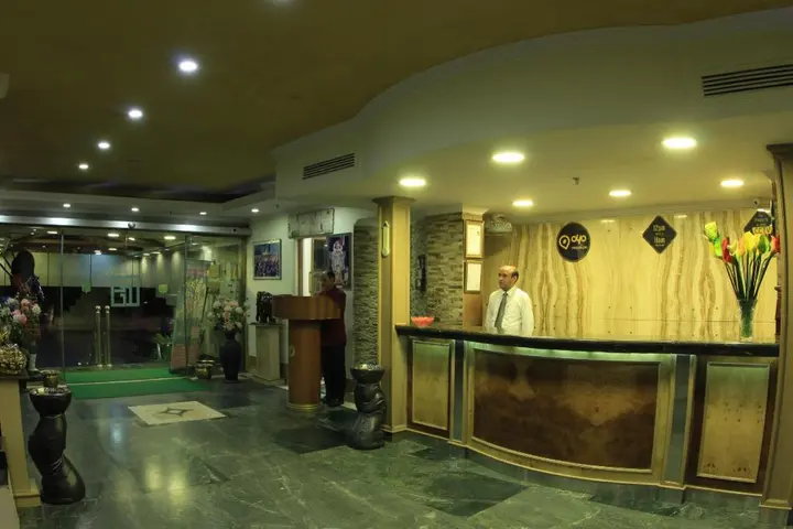 Манали: Hotel Piccadily Manali
