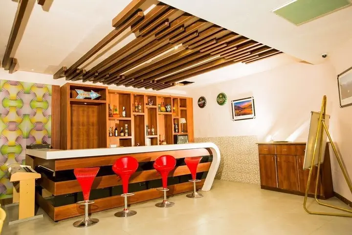 Манали: Hotel Piccadily Manali