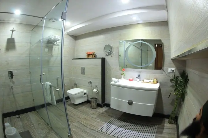 Манали: Hotel Piccadily Manali