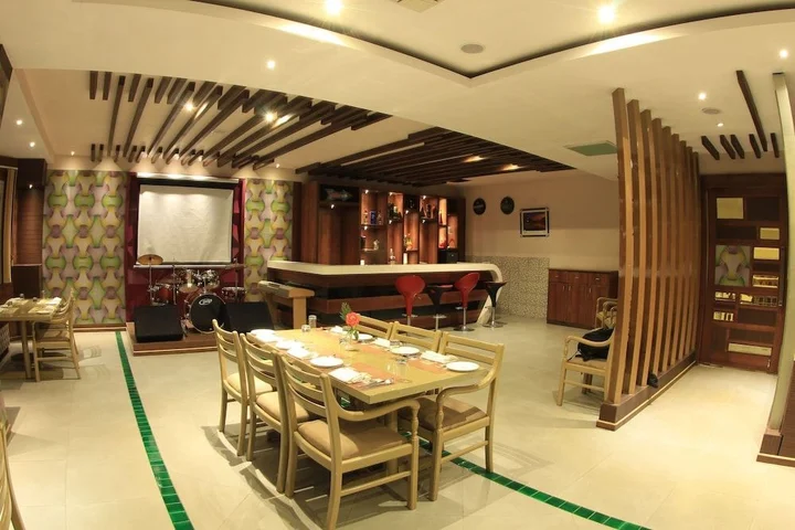 Манали: Hotel Piccadily Manali