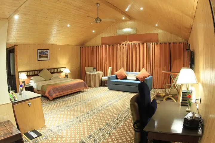 Манали: Hotel Piccadily Manali