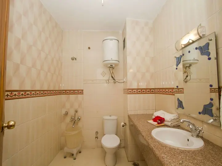 Наггар: OYO 1414 Hotel Kalinga Grand