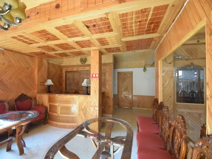 Манали: OYO Rooms Apple Orchards Gadherni