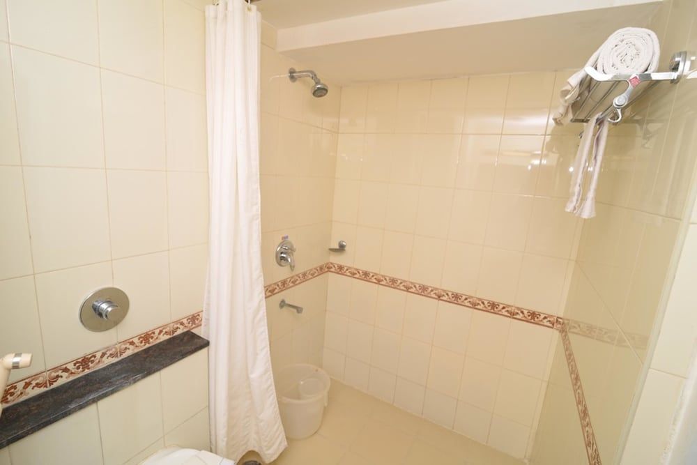 Мадурай: OYO 1637 Hotel Star Residency