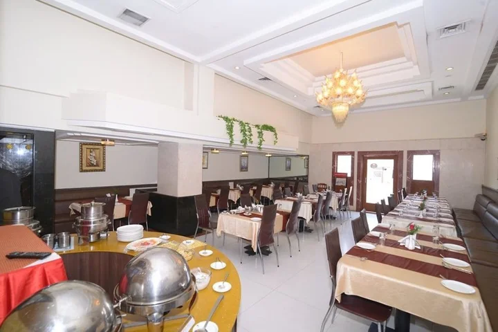 Мадурай: OYO 1637 Hotel Star Residency