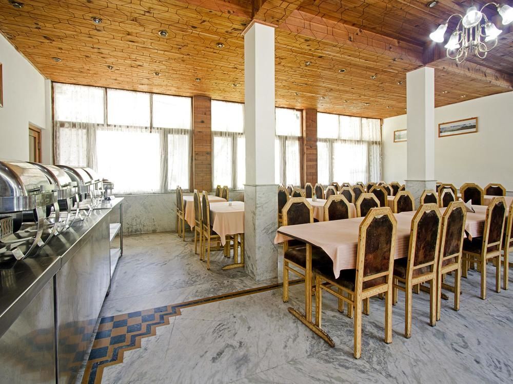 Манали: OYO 1537 Hotel Highland