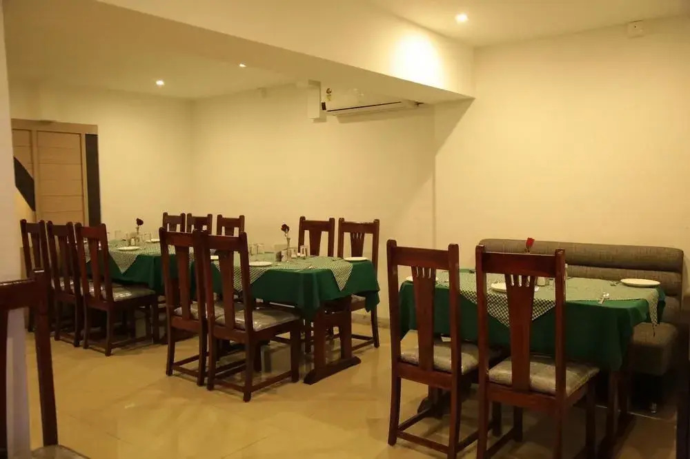 Мангалур: OYO Rooms Father Mullers Road