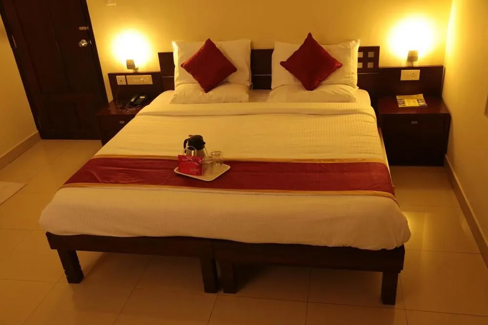 Мангалур: OYO Rooms Father Mullers Road