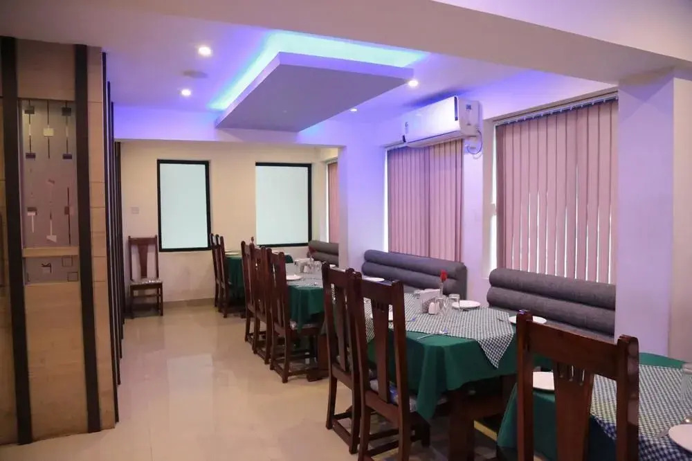 Мангалур: OYO Rooms Father Mullers Road
