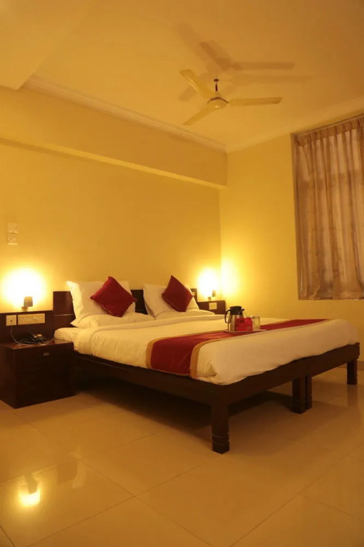 Мангалур: OYO Rooms Father Mullers Road