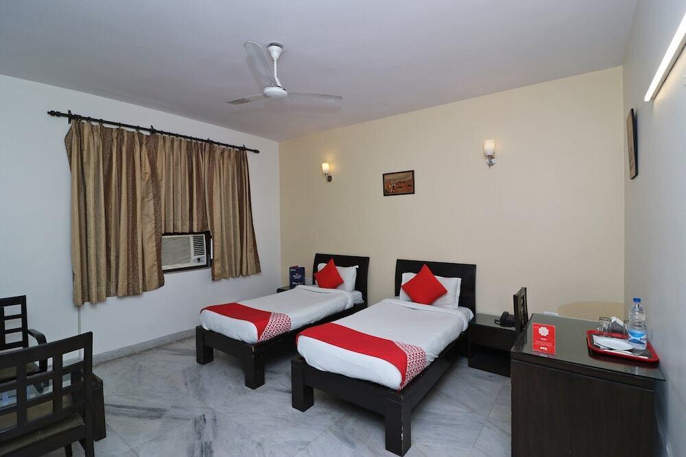 OYO 595 Hotel Aravali View — фото 3