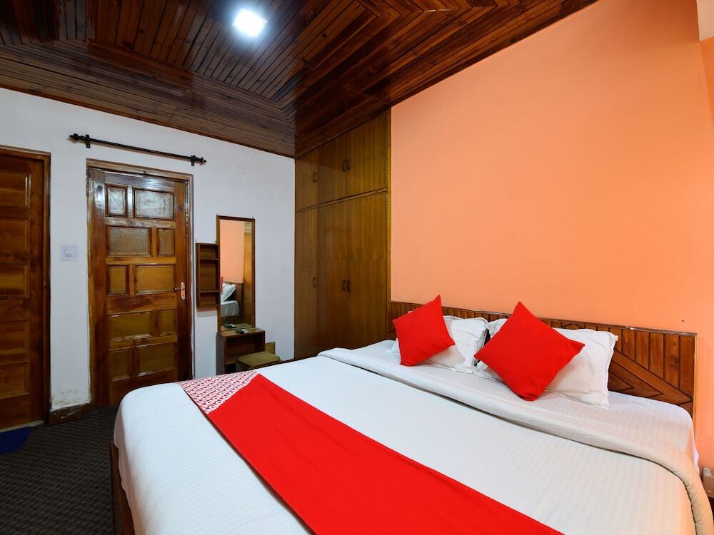 Манали: Himalayan Nomad Cottage by OYO Rooms