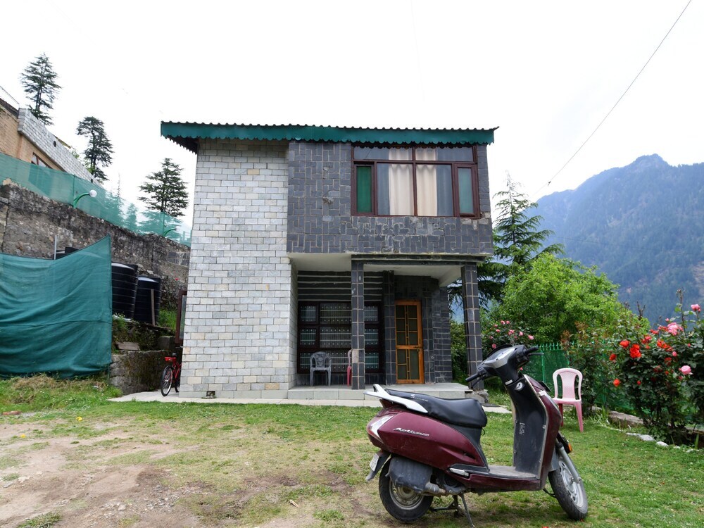 Манали: Himalayan Nomad Cottage by OYO Rooms