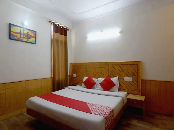 Манали: Himalayan Nomad Cottage by OYO Rooms