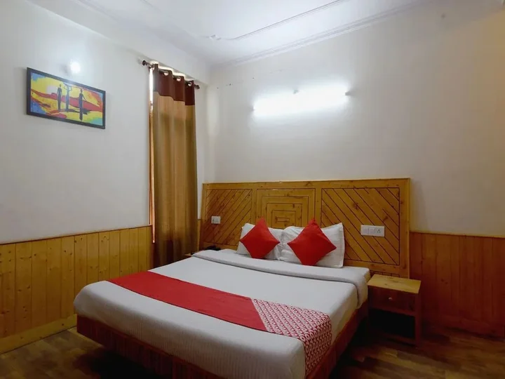 Манали: Himalayan Nomad Cottage by OYO Rooms