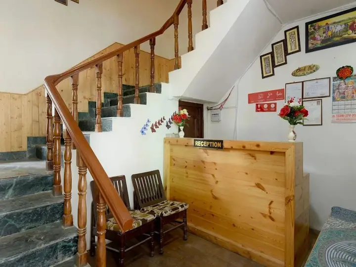 Манали: Himalayan Nomad Cottage by OYO Rooms