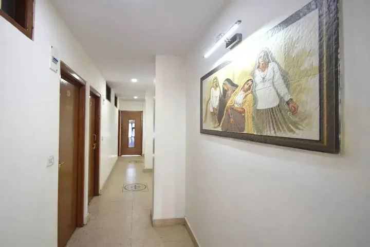 Манали: OYO Rooms Model Town