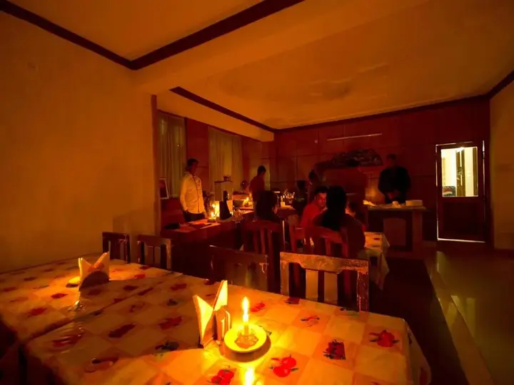 Манали: OYO Rooms Model Town