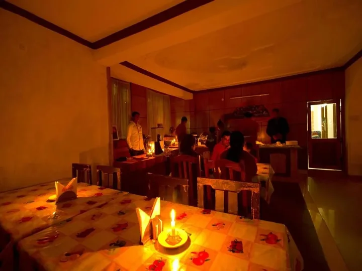 Манали: OYO Rooms Model Town