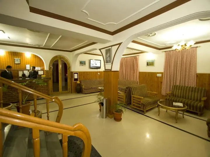 Манали: OYO Rooms Model Town