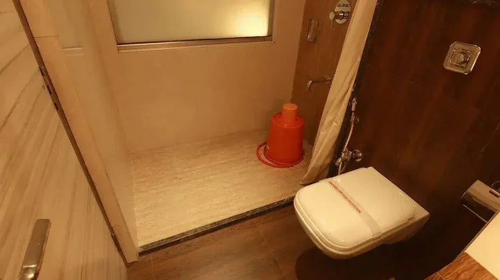Панвель: OYO Premium Navi Mumbai Panvel Bus Stop