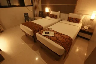 Панвель: OYO Premium Navi Mumbai Panvel Bus Stop