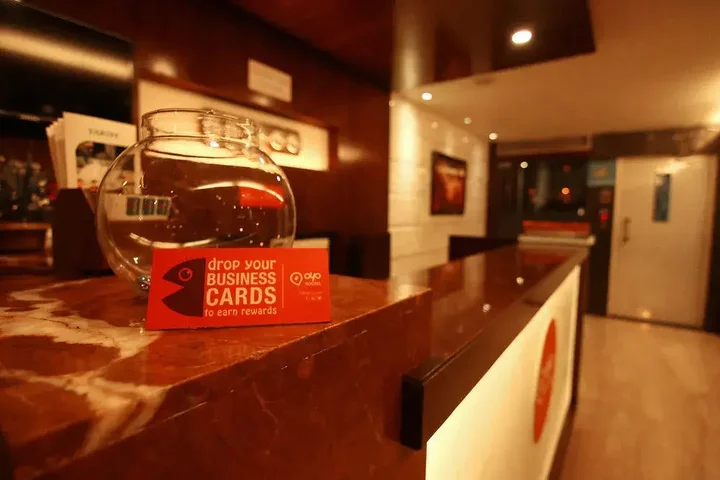 Панвель: OYO Premium Navi Mumbai Panvel Bus Stop