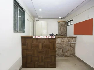 Мумбаи: OYO 27994 Hotel Royal Comfort