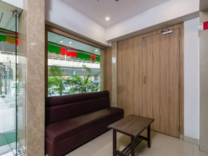Панвель: Spot On 18750 Hotel Panvel Palace