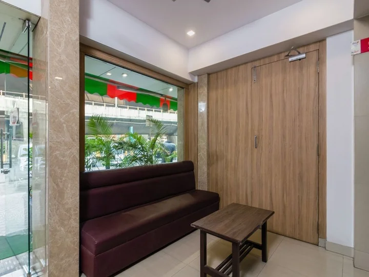 Панвель: Spot On 18750 Hotel Panvel Palace