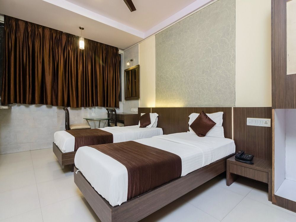 Панвель: Spot On 18750 Hotel Panvel Palace