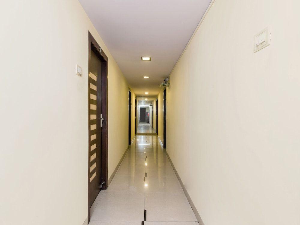 Панвель: Spot On 18750 Hotel Panvel Palace