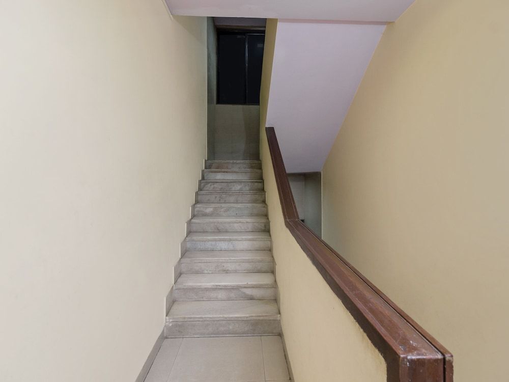 Панвель: Spot On 18750 Hotel Panvel Palace