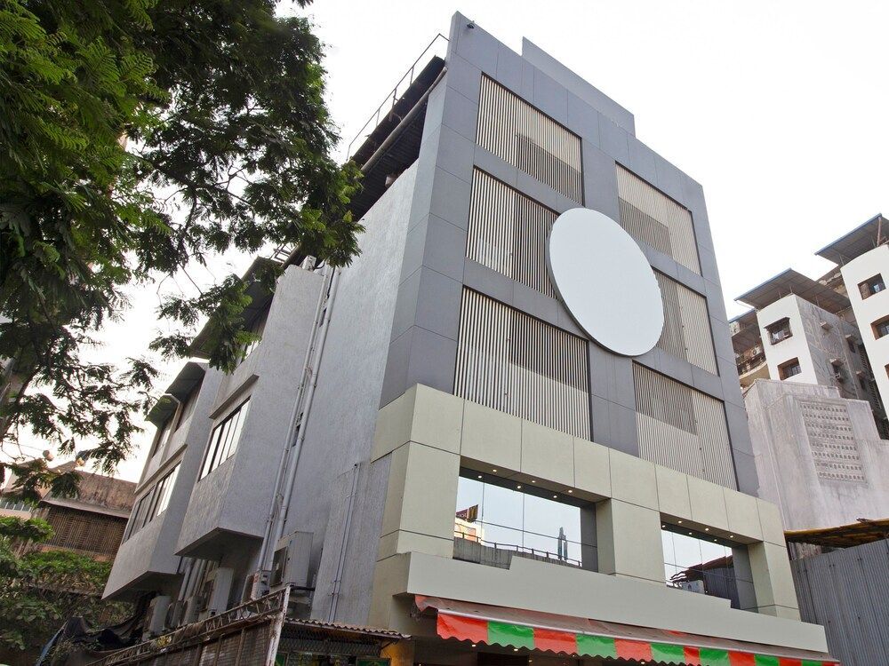 Панвель: Spot On 18750 Hotel Panvel Palace