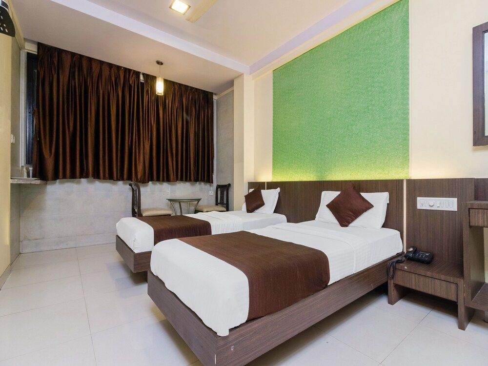 Панвель: Spot On 18750 Hotel Panvel Palace