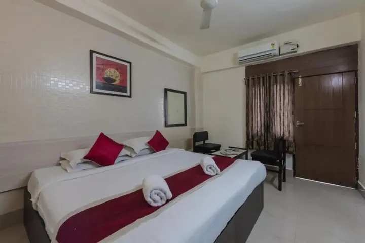 Мангалур: OYO Rooms Hampankatta