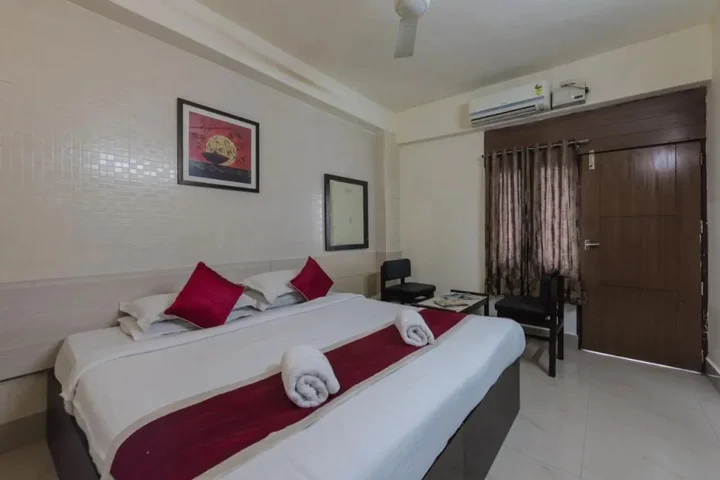 Мангалур: OYO Rooms Hampankatta