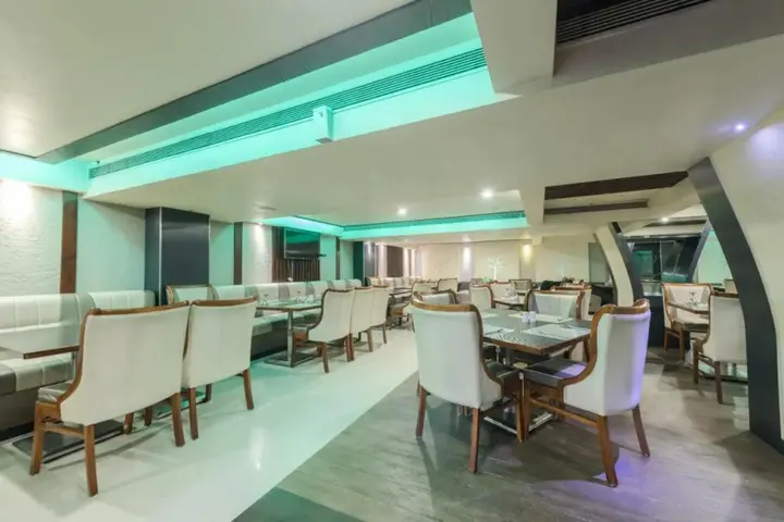 Мангалур: OYO Rooms Hampankatta