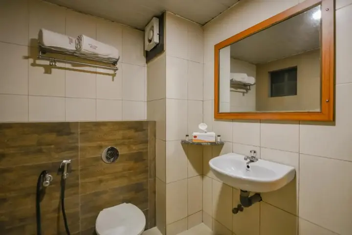 Мангалур: OYO Rooms Hampankatta