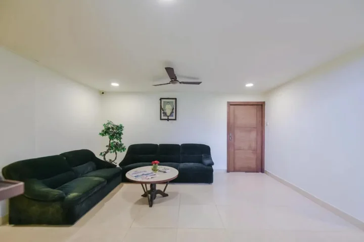 Мангалур: OYO Rooms Hampankatta