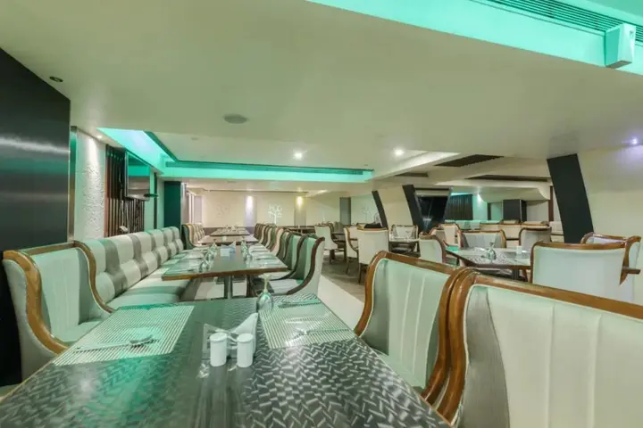 Мангалур: OYO Rooms Hampankatta