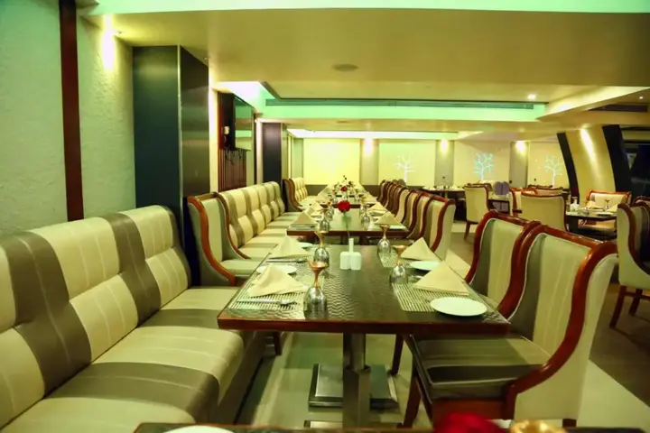 Мангалур: OYO Rooms Hampankatta