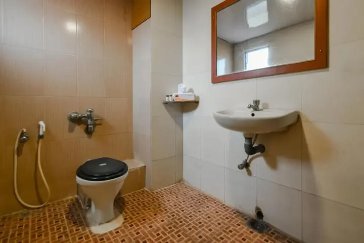 Мангалур: OYO Rooms Hampankatta