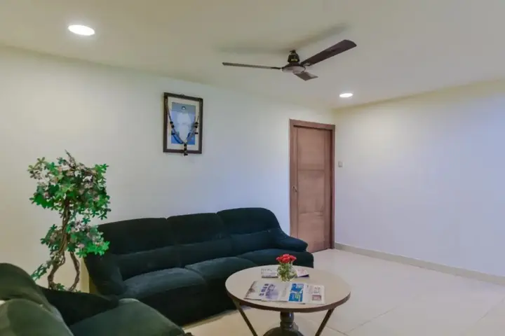 Мангалур: OYO Rooms Hampankatta