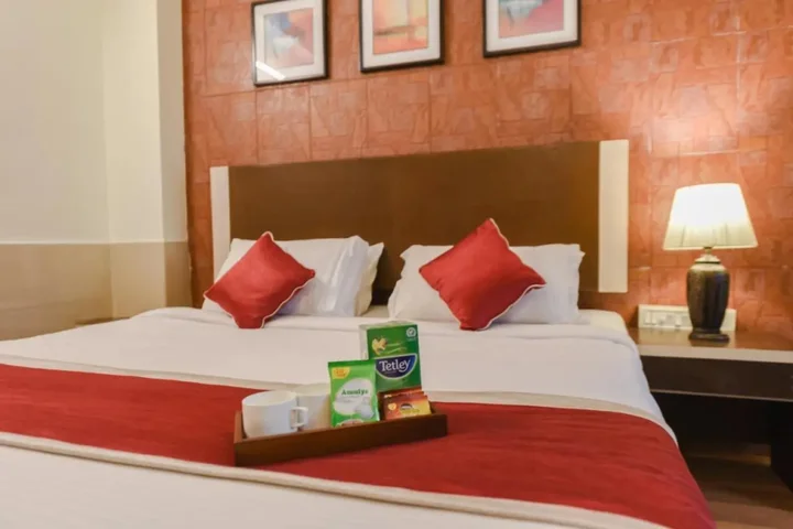 Мангалур: OYO Rooms Hampankatta