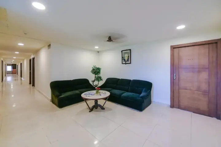 Мангалур: OYO Rooms Hampankatta