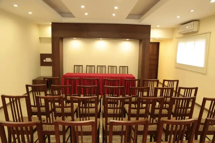 OYO Rooms Bendoorwell Junction — фото 1