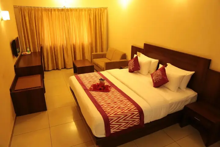 OYO Rooms Bendoorwell Junction — фото 2
